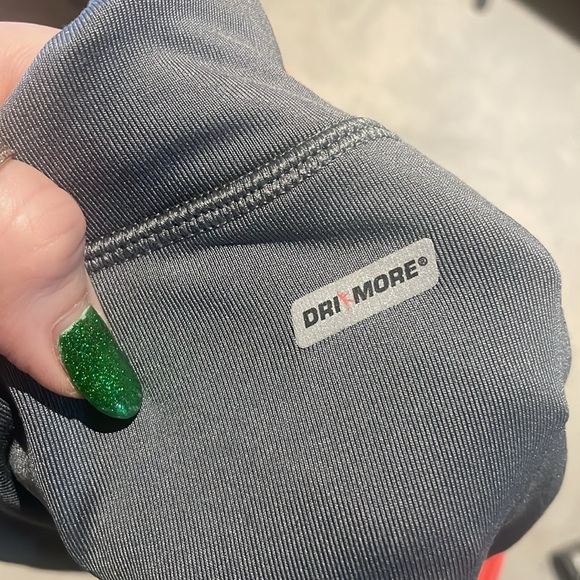 3/$15 Girls Danskin skort M 7/8 - Picture 3 of 3